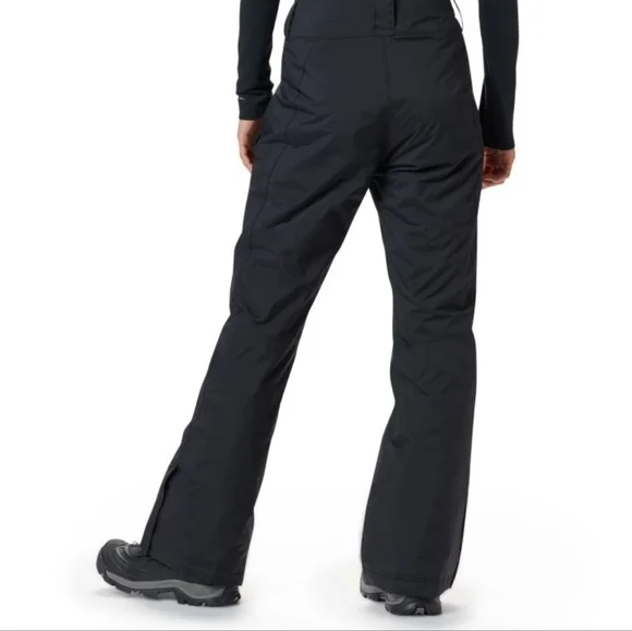 Columbia Black Snow Pants - Picture 2 of 13